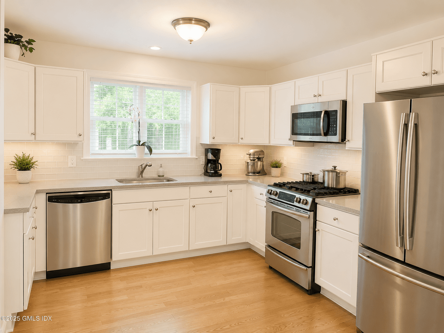 Residential construction and remodeling project by Optima Facility Inc. (6)
